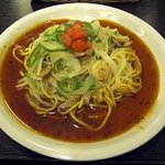 スパゲティハウス チャオ 第５堀内ビル店 - アメリカン