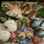 新和食 きくい - 