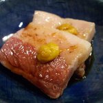 新和食 きくい - さえずり