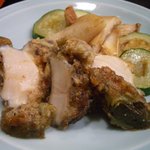 新和食 きくい - 