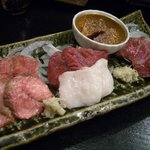 新和食 きくい - 全部種類が言えるようになりました❢