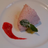 メルジェリーナ - ランチ　デザート