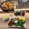 もりのトースト屋さん