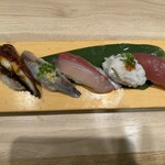 がってん寿司 - 料理写真:
