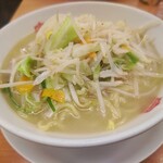 日高屋 - 料理写真: