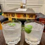 海鮮屋台 あみたつ - 