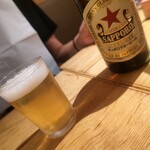 ちえちゃんラーメン - 