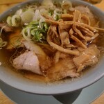 ちえちゃんラーメン - 