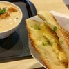 阜杭豆漿 - 料理写真: