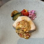 Deli&Buffet OLIVE - 料理写真:
