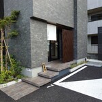 十割舞そば忠庵 緑園亭 - 