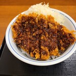 かつや - 料理写真:
