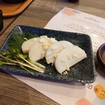 十割舞そば忠庵 緑園亭 - 