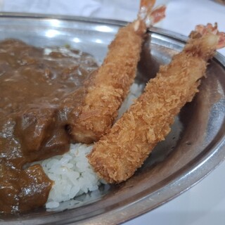 カレーショップ インデアン_1