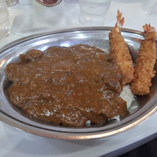 カレーショップ インデアン_0