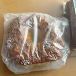 進々堂 - 料理写真: