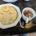 東京亭 - 料理写真: