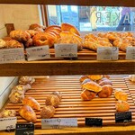 ロヂウラベーカリー - 