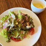 pizzeria da ENZO - 