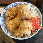 吉野家 - 料理写真: