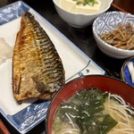 居酒屋三平