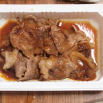 ヨークベニマル - 料理写真: