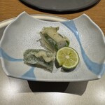 南麻布 伊ざわ - 