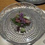 南麻布 伊ざわ - 