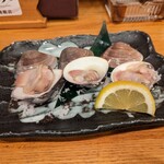 いっしん - 