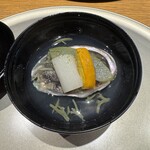 南麻布 伊ざわ - 