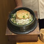 南麻布 伊ざわ - 