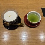 南麻布 伊ざわ - 