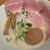 TEN-MEI - 料理写真: