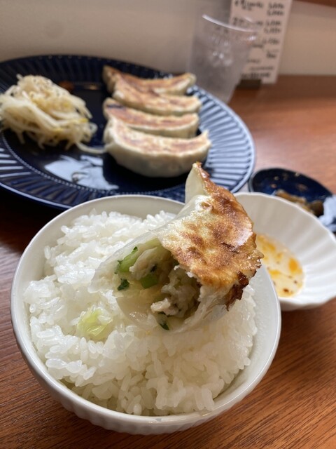 1to1 DISHES. （イトイディッシーズ） - 江曽島/餃子 | 食べログ