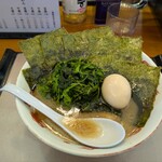 麺家 いわい - 