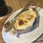 トリコ ベーカリー&カフェ - 