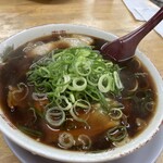 新福菜館  - 料理写真: