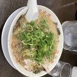 来来亭 - 料理写真: