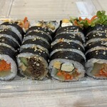 沈菜館 - 