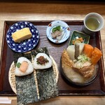 大清庵 - 料理写真: