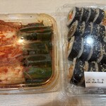 沈菜館 - 料理写真: