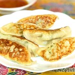 畑岡食堂 - 