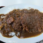 豊富温泉 ふれあいセンター レストラン - 料理写真: