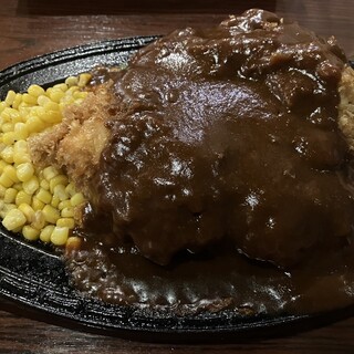 カントリーレストラン スワン_2