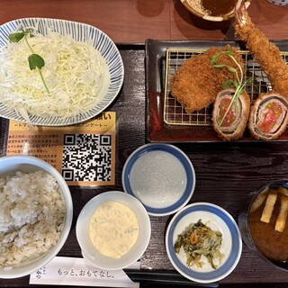 とんかつ 濵かつ_1