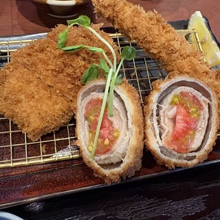 とんかつ 濵かつ_0