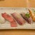 回転寿司　すし丸 - 料理写真: