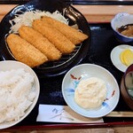 割烹 要