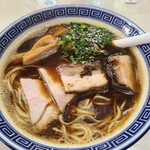 支那そば こてつ