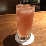 BAR オーパ - 